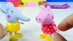 DCTC Elephant Peppapig Toys Peppas Friend Emily House Episodes with PEPPA PIG Tree DCTC E