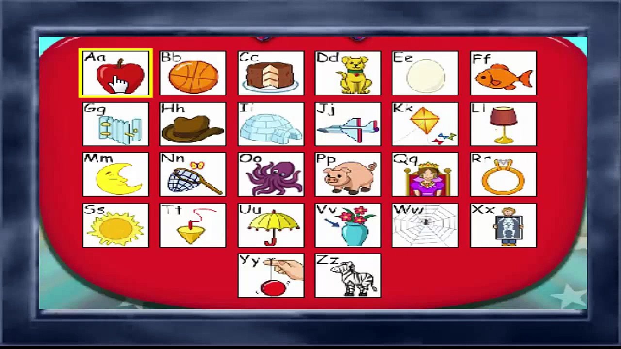 ABC song