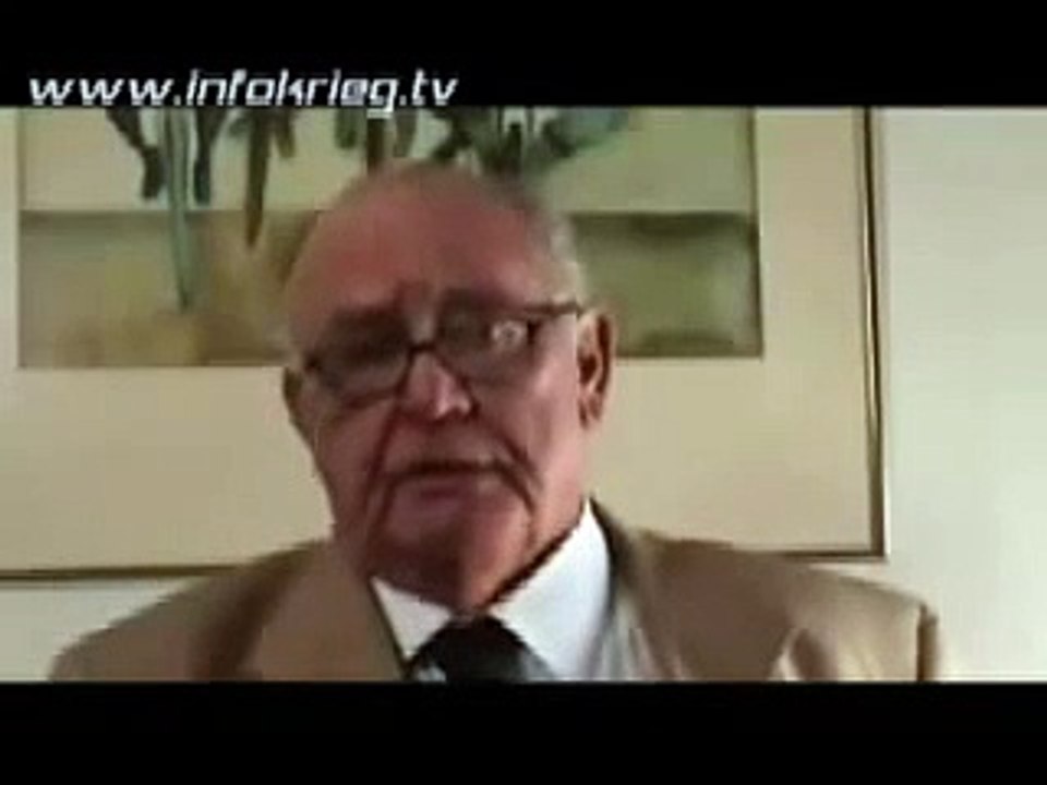 Die Bilderberger Part 1   Die Elite der neuen Weltordnung