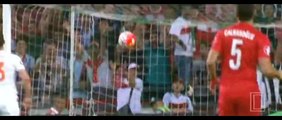 [LOL EXA] Türkiye 3-0 Hollanda - Geniş ÖZET & Tüm Goller HD
