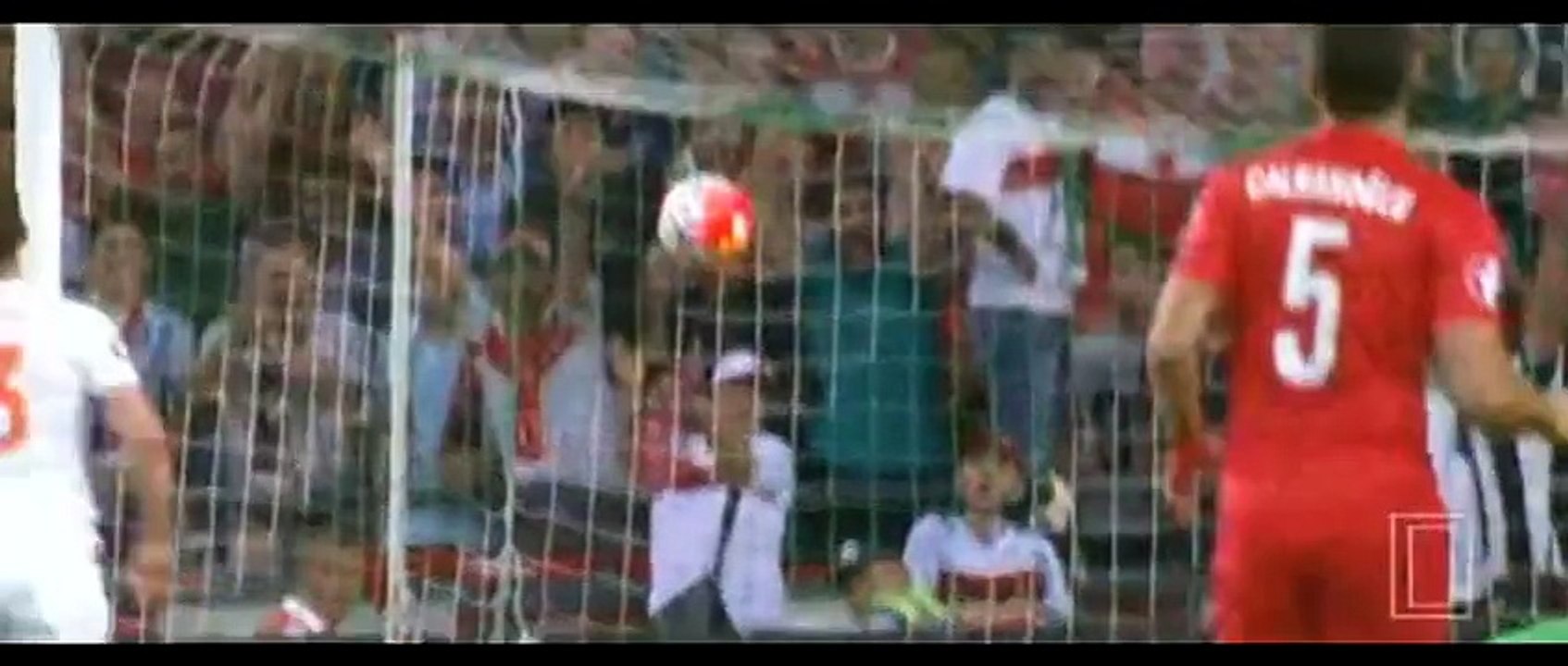 [LOL EXA] Türkiye 3-0 Hollanda - Geniş ÖZET & Tüm Goller HD