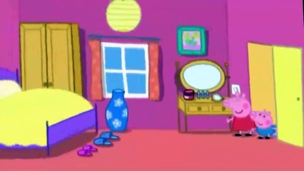 Peppa Pig English Episodes - Peppa Pig Full Screen 2015 - Best Peppa Pig | 粉红猪小妹 | 페파 피그 | ペッパピッグ |