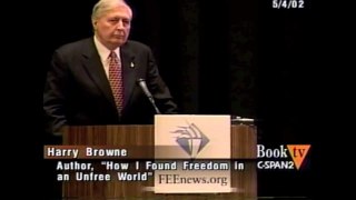 Harry Browne - Maximizing Personal Freedom