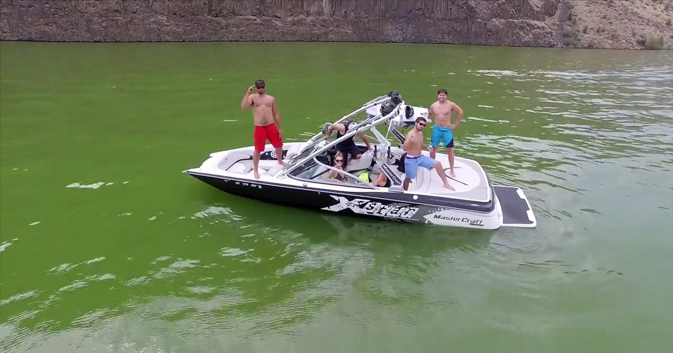 Lake-Billy-X-Star-Edition