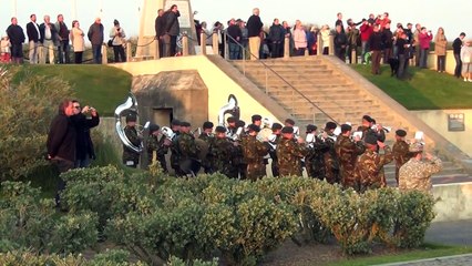 Larguage parachutistes Utah Beach 69ème anniversaire du débarquement juin 2013 part2