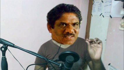 how to cook UPMA _ Funny Tamil mimicry by @vbloggershiva