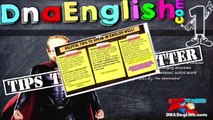 LEARN ENGLISH FAST TOEFL, CAMBRIDGE, IELTS TIPS #1 : LISTEN LISTEN & LISTEN!