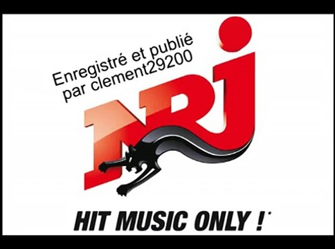 Passage au 1er Janvier 2010 sur NRJ