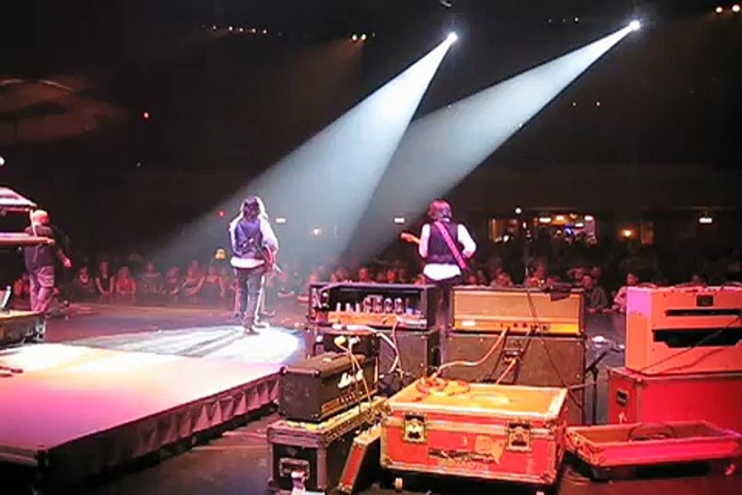 Connor McGuire + The Lives of Others - Brothers and Sisters (Live)