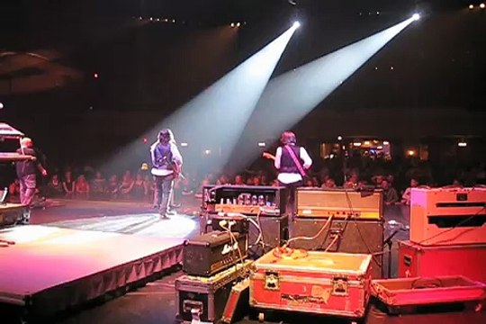 Connor McGuire + The Lives of Others - Brothers and Sisters (Live)