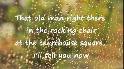 Where I Come From - Montgomery Gentry Lyrics