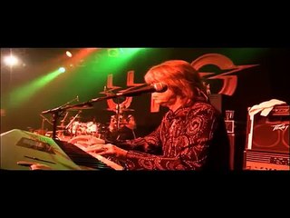 UFO Live in Concert in 2005