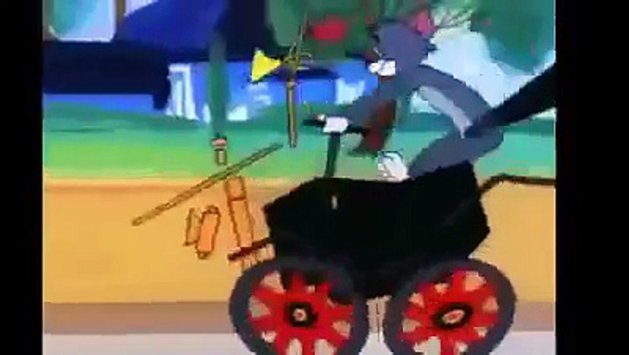tom and jerry5345
