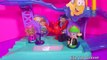BUBBLE GUPPIES Nickelodeon Invites Peppa Pig + The Octonauts To Concert Parody by Epic Toy Channel