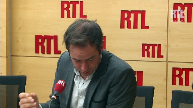 Tanguy Pastureau : Républicains, FN, tous à l'université