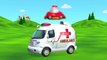 TuTiTu Train HD - Animation For Happy, Healthy babies,kids and toddlers