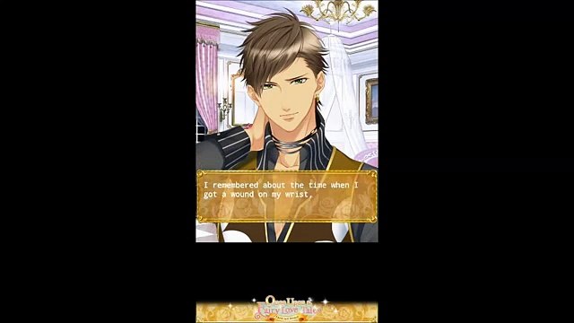 Once Upon a FairyTale: Leonhardt Chapter 8.11-15 and 9. 1-10