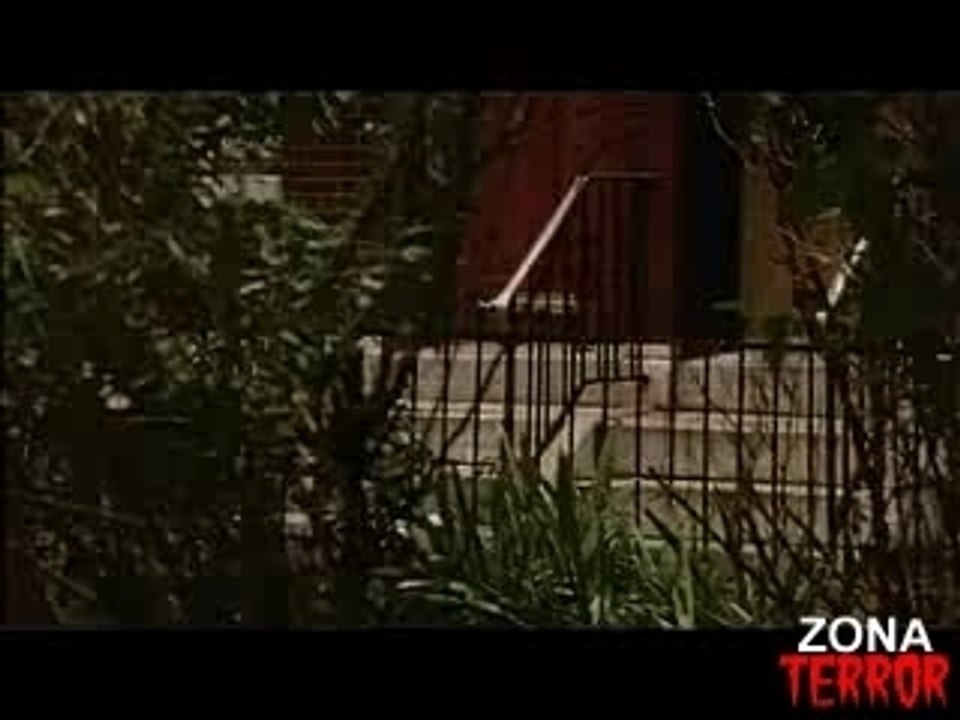 The Sixth Sense Trailer