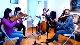 Story Of My Life by One Direction - String Quartet