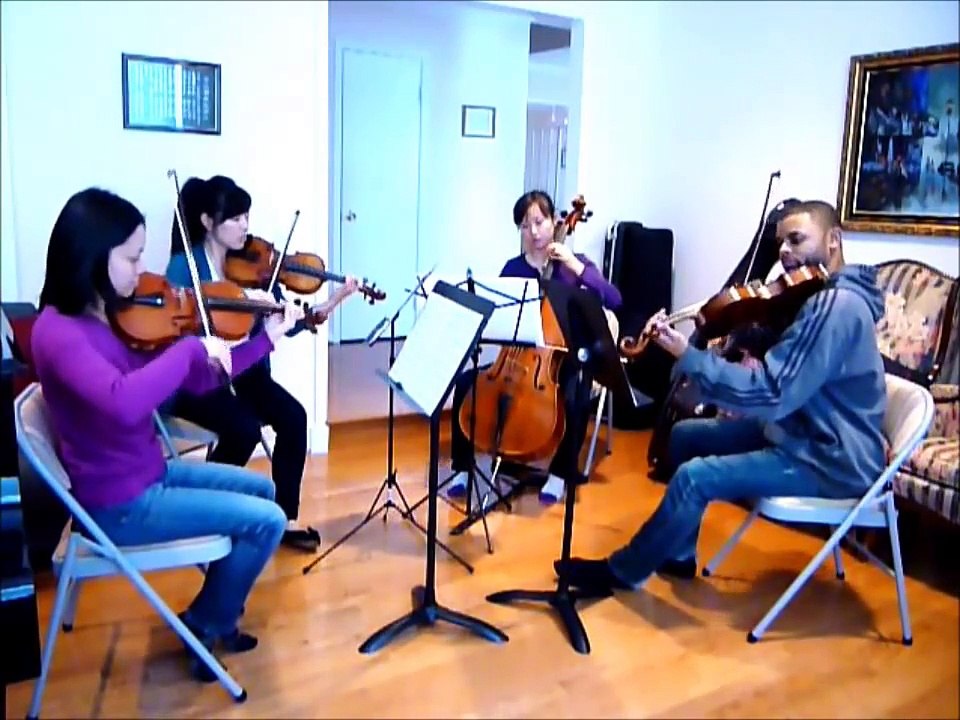 Story Of My Life by One Direction - String Quartet