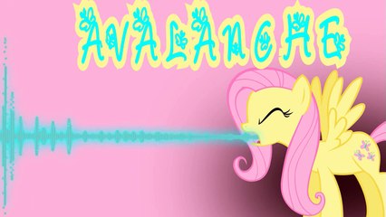 Avalanche Visuals: Stunning Snowfall Effects