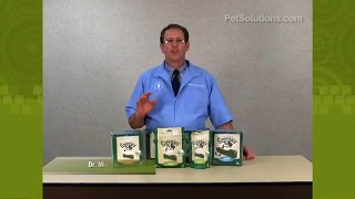 PetSolutions: Greenies Dental Treats for Dogs and Cats