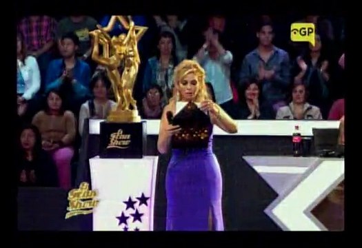 El gran show : estos fueron los sentenciados de la noche