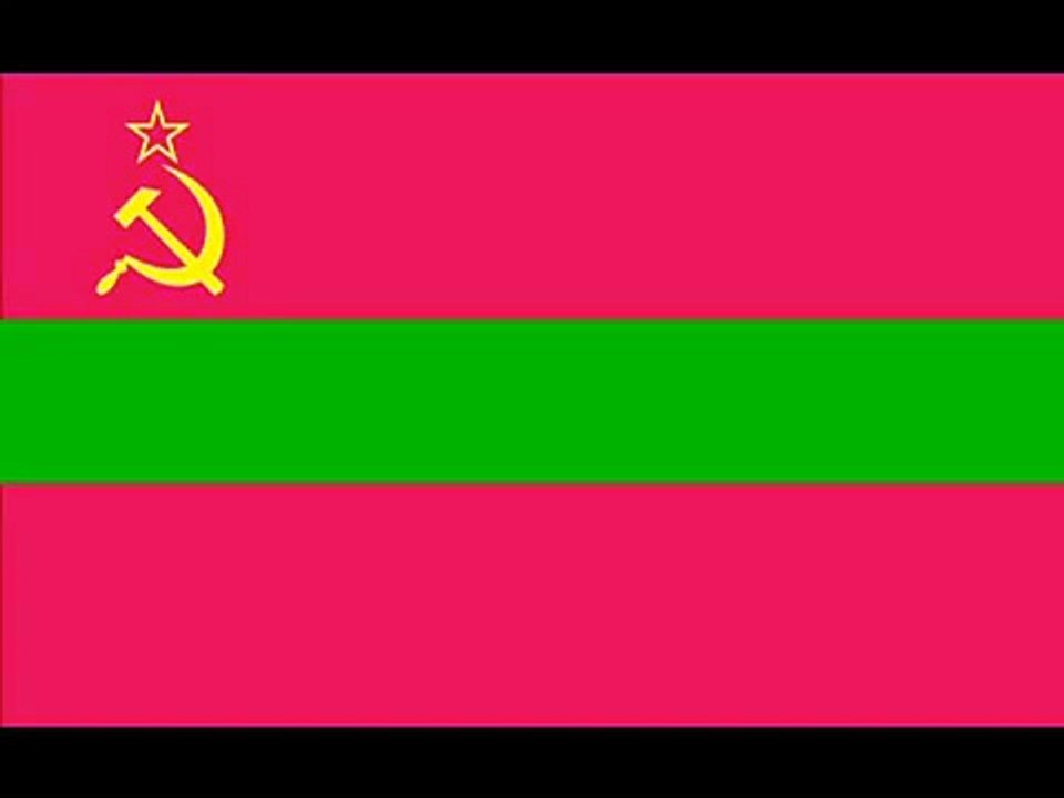 Anthem of Transnistria
