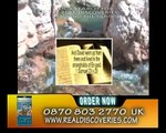 TRAILER Real Discoveries around the dead sea. DOCUMENTARY part 2