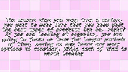 Philippe Van Den Bossche & 3 Organic Fruits To Buy