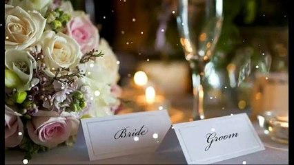 Happy Wedding of lovely Nicha & Felix 2015 ^^