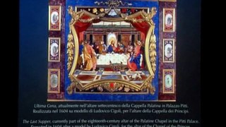 Art of the Royal Court - Splendor of the Medici Court - Part 4 of 4