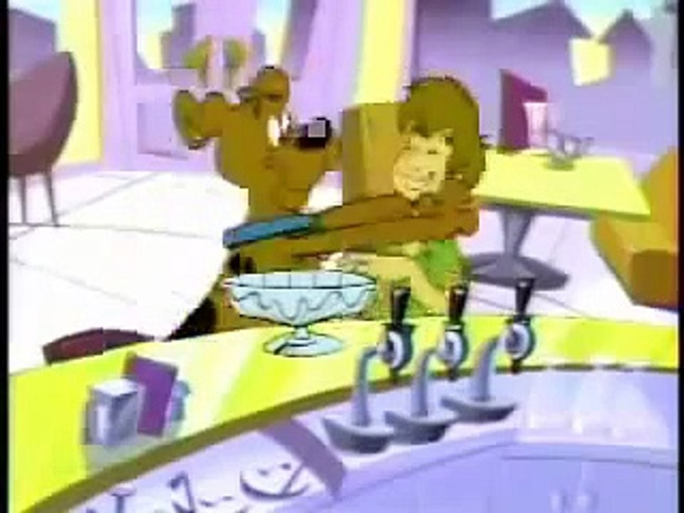 Desenhos Anos 80 - Parte 7