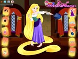 Cartoon - Disney Princess Games Disney Princess Ariel Facial Makeover And Dress Up Game