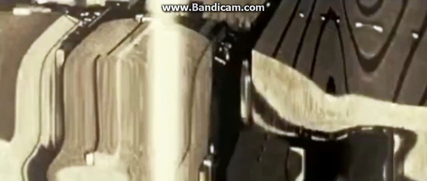 Warner Bros. Pictures / Paramount Pictures / Legendary Pictures / Syncopy (Interstellar Variant)