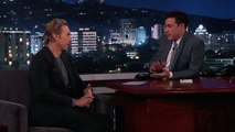 Dax Shepard on New CHiPS Movie