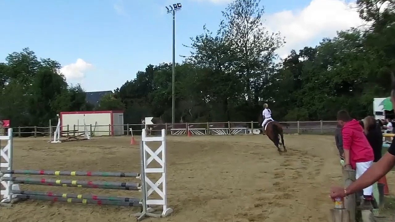club 2 st hilaire