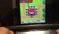 Legend of Zelda_ LINK's awakening funny stuff