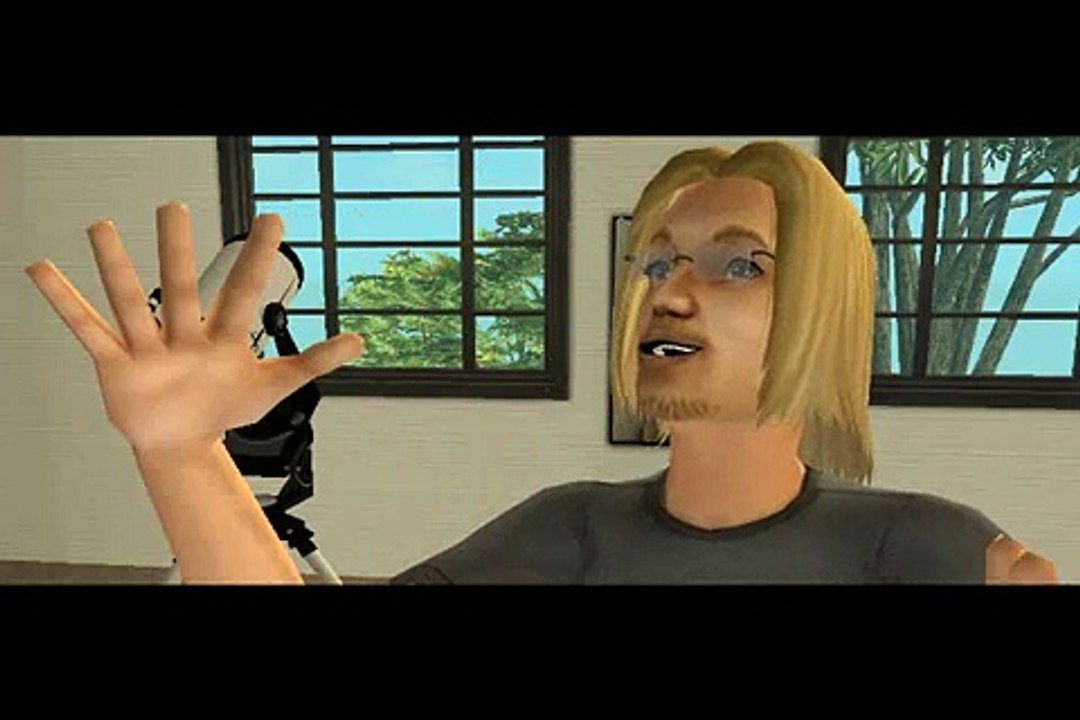 Of Dice and Men : Episode 2 : "Friendly Fire"