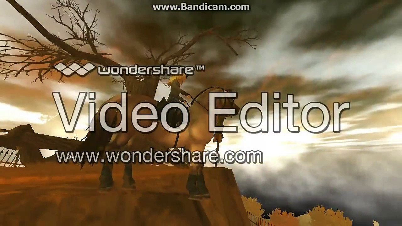 Star Stable Online - Neverland (Music Video)