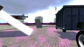 Playzr's Walkers and Robots in Garry's Mod