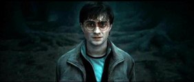 Harry Potter and the Deathly Hallows- Part II- Alternate Ending