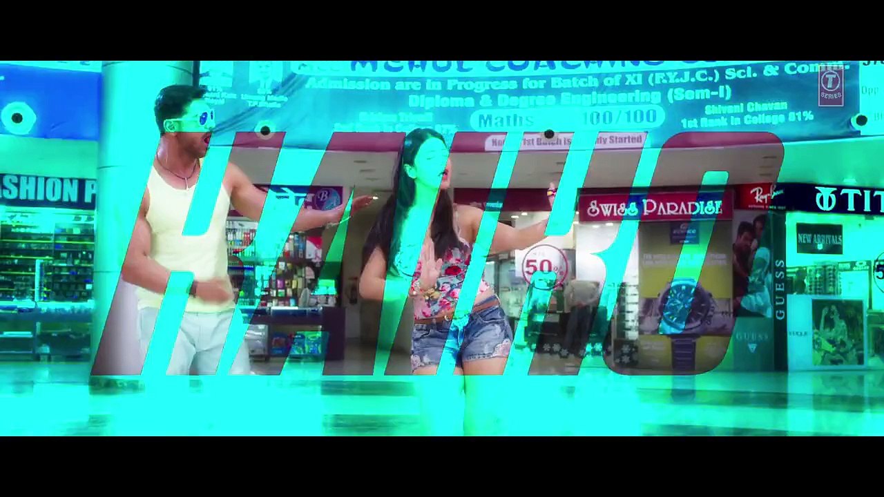 Time Lagaya Kaiko Full HD VIDEO Song - John Abraham & Anmoll Mallik - Welcome Back  Fullhdsongs.pk