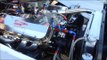 71' Pro Street Camaro w/ 632 Billy Albert Big Block Chevy w/ Speedtech Nitrous Oxide system 1080p HD