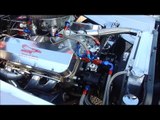 71' Pro Street Camaro w/ 632 Billy Albert Big Block Chevy w/ Speedtech Nitrous Oxide system 1080p HD