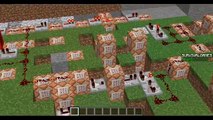 - SurvivalGames-Map in Minecraft Vanilla (Ohne Plugins/Mods) -