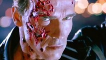 Terminator 2: Judgment Day review