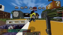 Warum kommen die Videos so unpünktlich!!!11? | Minecraft Quick SG
