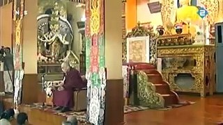 Dalai Lama - onderhandelingen met China