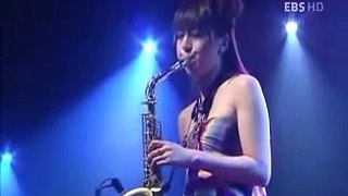 Kaori Kobayashi - If you want me to stay